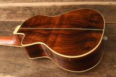 Tony Graziano Tenor 5strings_5