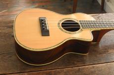 Tony Graziano Tenor 5strings_8