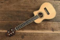 Tony Graziano Tenor 5strings_9