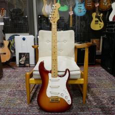 Fender Elite Stratocaster Sienna Sunburst Alder/ Maple_3