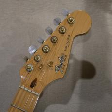 Fender Elite Stratocaster Sienna Sunburst Alder/ Maple_7