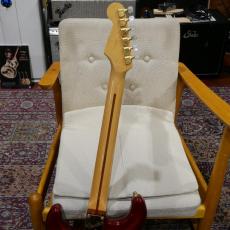 Fender Elite Stratocaster Sienna Sunburst Alder/ Maple_11