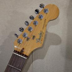 Fender Elite Stratocaster White Alder/ Rosewood_8