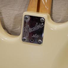 Fender Elite Stratocaster White Alder/ Rosewood_11