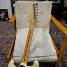 Fender Elite Stratocaster White Alder/ Rosewood_12