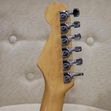 Fender Elite Stratocaster White Alder/ Rosewood_13