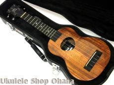KoAloha [KSM-00UG 25th Anniv.] ソプラノ ハワイアンコア #162 2020年/中古委託_5