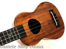 KoAloha [KSM-00UG 25th Anniv.] ソプラノ ハワイアンコア #162 2020年/中古委託_6