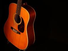 Martin D-28【柾目ハカランダ 奇跡のノークラック 丸ヘッド T-Bar仕様 当店メンテナンス済で演奏性抜群! 実用的に使えるヴィンテージマーチンです! 】解説試奏動画ご覧下さい。_5