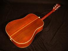 Martin D-28【柾目ハカランダ 奇跡のノークラック 丸ヘッド T-Bar仕様 当店メンテナンス済で演奏性抜群! 実用的に使えるヴィンテージマーチンです! 】解説試奏動画ご覧下さい。_7