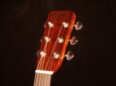 Martin D-28【柾目ハカランダ 奇跡のノークラック 丸ヘッド T-Bar仕様 当店メンテナンス済で演奏性抜群! 実用的に使えるヴィンテージマーチンです! 】解説試奏動画ご覧下さい。_9