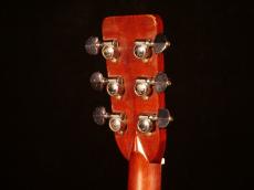 Martin D-28【柾目ハカランダ 奇跡のノークラック 丸ヘッド T-Bar仕様 当店メンテナンス済で演奏性抜群! 実用的に使えるヴィンテージマーチンです! 】解説試奏動画ご覧下さい。_10