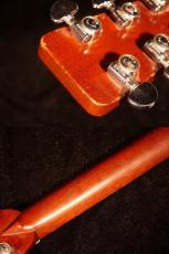 Martin D-28【柾目ハカランダ 奇跡のノークラック 丸ヘッド T-Bar仕様 当店メンテナンス済で演奏性抜群! 実用的に使えるヴィンテージマーチンです! 】解説試奏動画ご覧下さい。_14