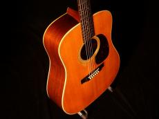Martin D-28【柾目ハカランダ 奇跡のノークラック 丸ヘッド T-Bar仕様 当店メンテナンス済で演奏性抜群! 実用的に使えるヴィンテージマーチンです! 】解説試奏動画ご覧下さい。_16