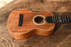 Tatsuya Mitsui [三井達也] type R Hawaiian Koa "10th Anniversary Model"_3