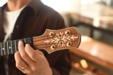 Tatsuya Mitsui [三井達也] type R Hawaiian Koa "10th Anniversary Model"_7