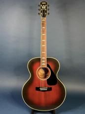 YAMAHA FJ-645A
