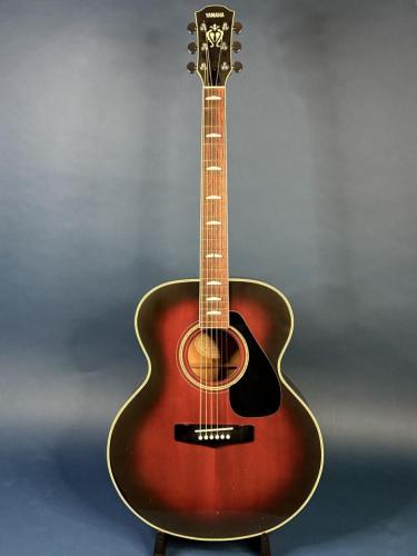 YAMAHA FJ-645A
