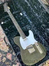 GOODNESS GUITARS FC-TL/AL-M/AGD "苔" MOSS