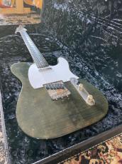 GOODNESS GUITARS FC-TL/AL-M/AGD "苔" MOSS_3
