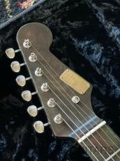 GOODNESS GUITARS FC-TL/AL-M/AGD "苔" MOSS_4