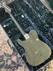 GOODNESS GUITARS FC-TL/AL-M/AGD "苔" MOSS_5