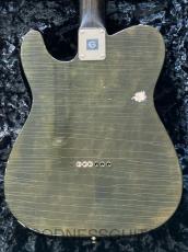 GOODNESS GUITARS FC-TL/AL-M/AGD "苔" MOSS_6