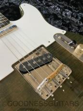 GOODNESS GUITARS FC-TL/AL-M/AGD "苔" MOSS_11