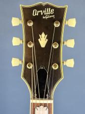 Orville J-200 w/PU_3