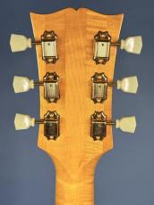 Orville J-200 w/PU_4