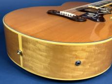 Orville J-200 w/PU_6