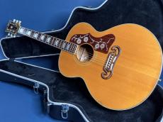 Orville J-200 w/PU_9