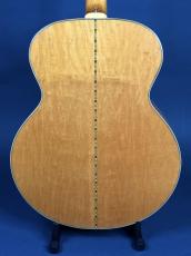 Orville J-200 w/PU_5
