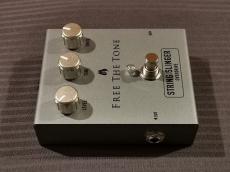Free The Tone 【Black Face期に象徴されるアメリカンブルースサウンド】STRING SLINGER SS-1V【即納可】_2