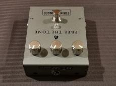 Free The Tone 【Black Face期に象徴されるアメリカンブルースサウンド】STRING SLINGER SS-1V【即納可】_3