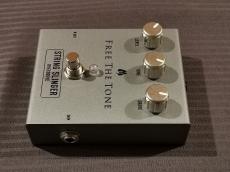 Free The Tone 【Black Face期に象徴されるアメリカンブルースサウンド】STRING SLINGER SS-1V【即納可】_4