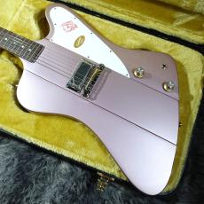 Epipohone Inspired by Gibson 1963 Firebird I Heather Poly_2