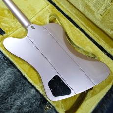 Epipohone Inspired by Gibson 1963 Firebird I Heather Poly_5