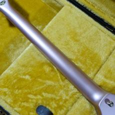 Epipohone Inspired by Gibson 1963 Firebird I Heather Poly_6