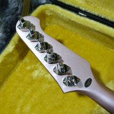 Epipohone Inspired by Gibson 1963 Firebird I Heather Poly_7