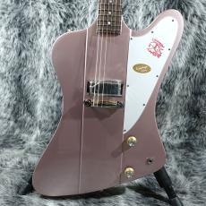 Epipohone Inspired by Gibson 1963 Firebird I Heather Poly_8