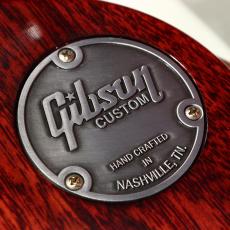 Gibson 【良杢】1959 Les Paul Standard Reissue VOS Washed Cherry Sunburst 4.05kg_8