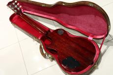 Gibson 【良杢】1959 Les Paul Standard Reissue VOS Washed Cherry Sunburst 4.05kg_9