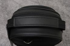 MARCUS BONNA MB01TP BKLトランペット用シングルセミハードケース レザー製ブラック_4