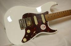 Bacchus GS-2DX RSM/M WH (現物商品)