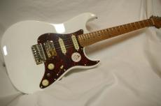 Bacchus GS-2DX RSM/M WH (現物商品)_2