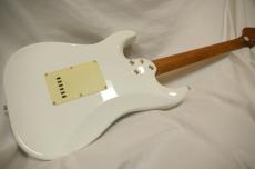 Bacchus GS-2DX RSM/M WH (現物商品)_3