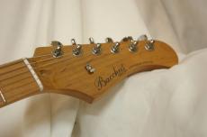 Bacchus GS-2DX RSM/M WH (現物商品)_6