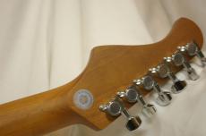Bacchus GS-2DX RSM/M WH (現物商品)_7