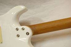 Bacchus GS-2DX RSM/M WH (現物商品)_9